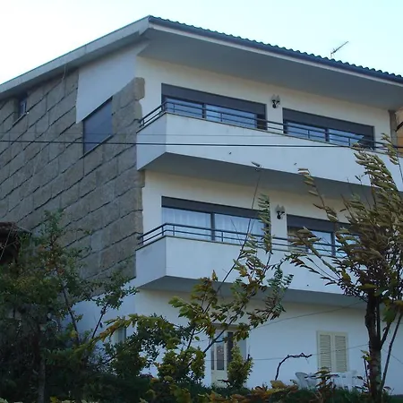 Villa Quinta Do Grilo Vieira do Minho Exterior foto