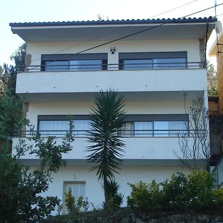 Villa Quinta Do Grilo Vieira do Minho Exterior foto