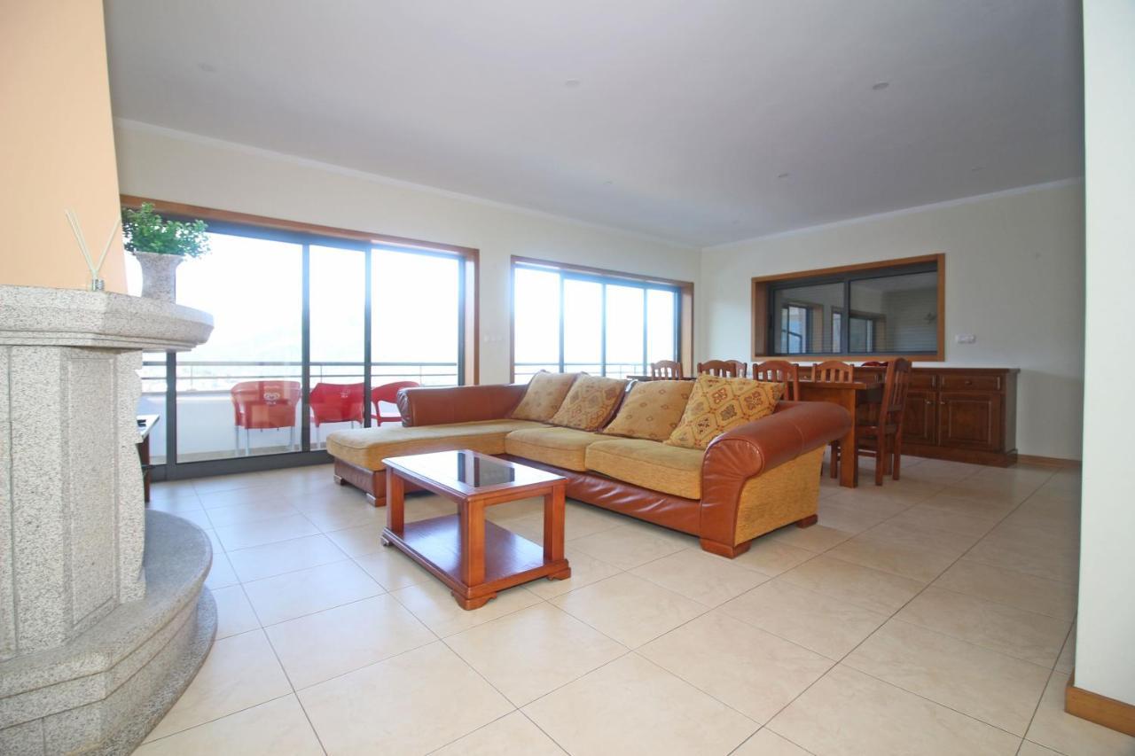 Ferienhaus Quinta Do Grilo Vieira do Minho