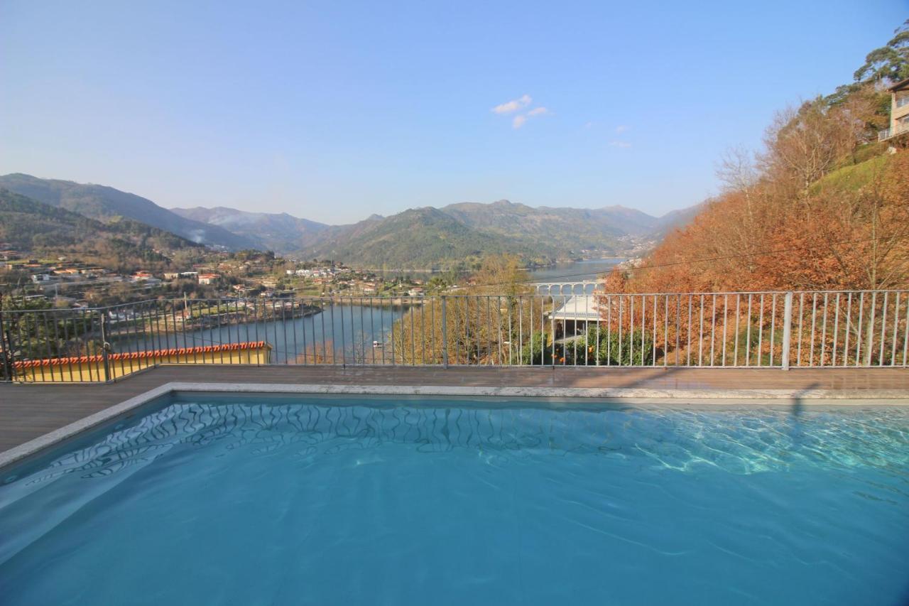 Ferienhaus Quinta Do Grilo Vieira do Minho