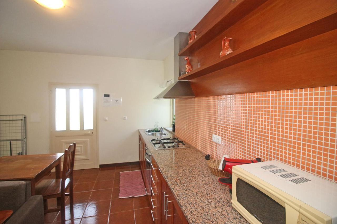 Quinta Do Grilo Ferienhaus