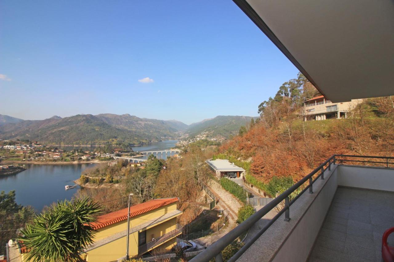 Quinta Do Grilo Ferienhaus