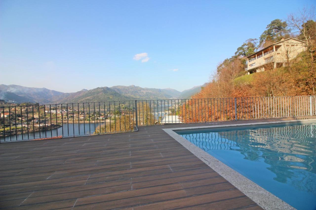 Quinta Do Grilo Ferienhaus Vieira do Minho