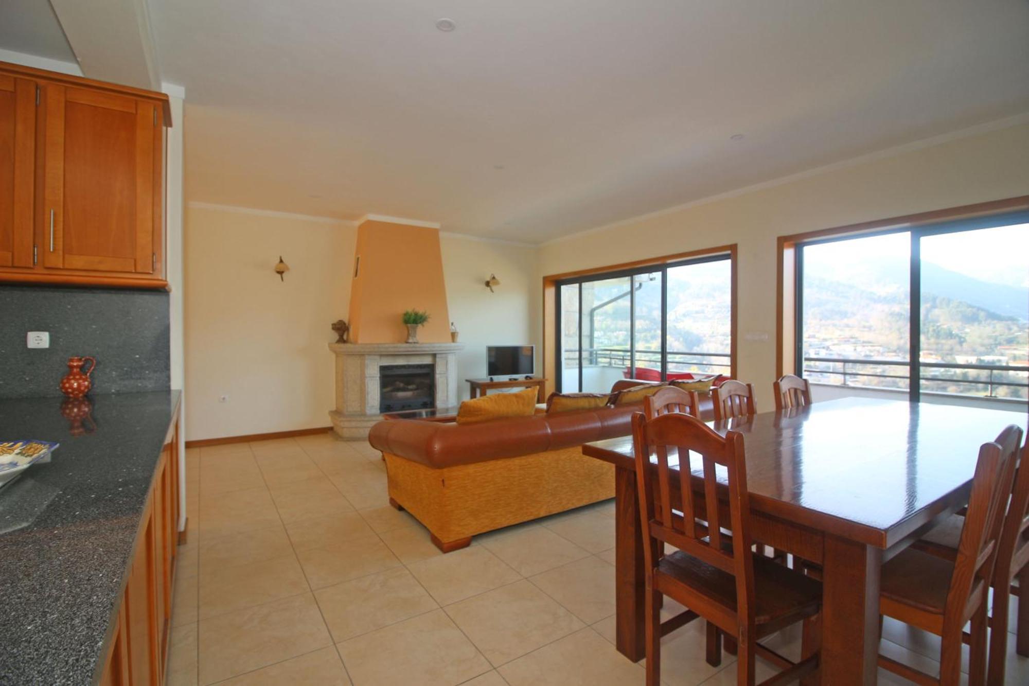 Ferienhaus Quinta Do Grilo *