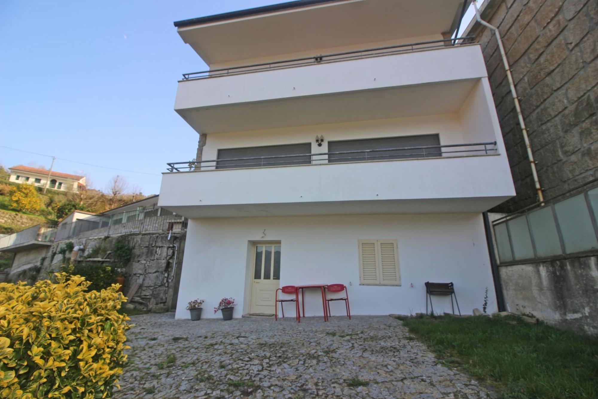 Quinta Do Grilo Ferienhaus