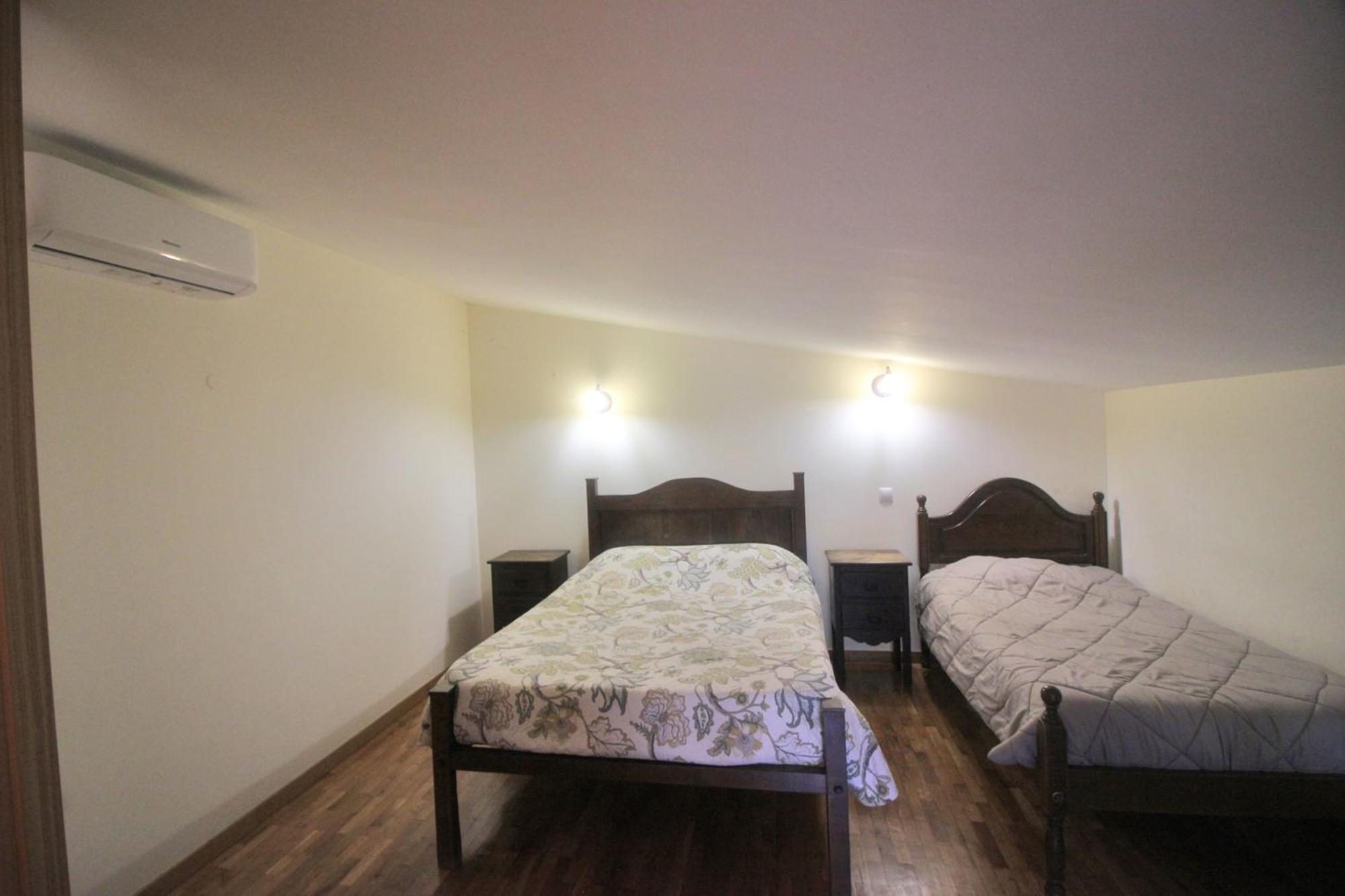 Ferienhaus Quinta Do Grilo