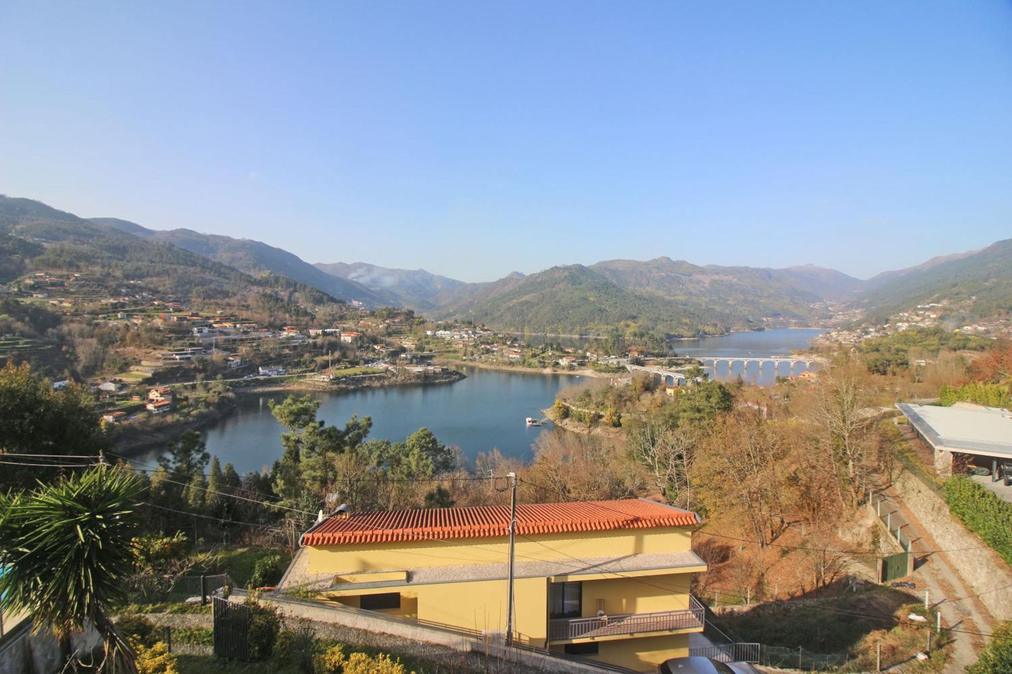 Ferienhaus Quinta Do Grilo *