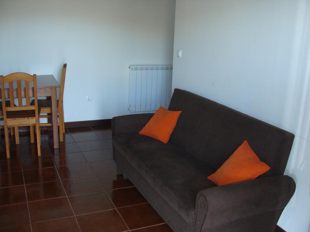 Quinta Do Grilo Ferienhaus *
