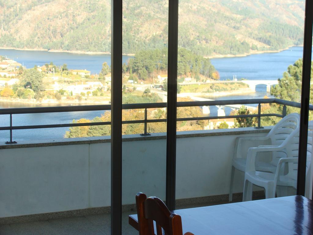 Quinta Do Grilo Ferienhaus *