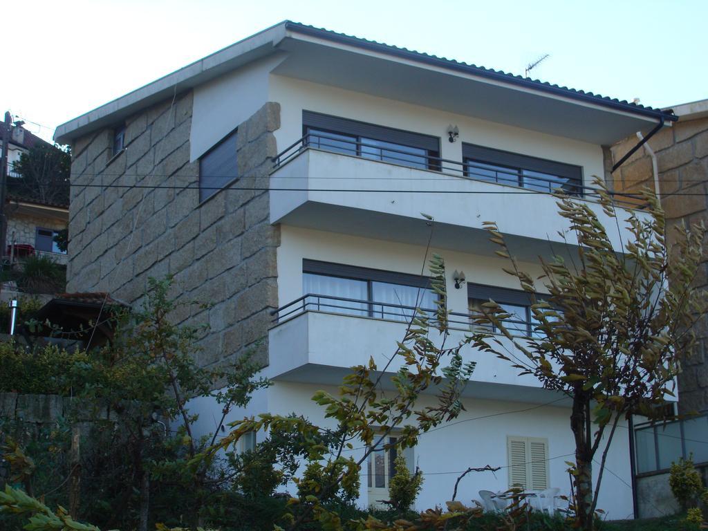 Ferienhaus Quinta Do Grilo Vieira do Minho
